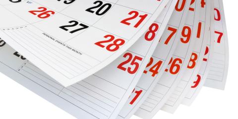 calendario