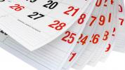 calendario